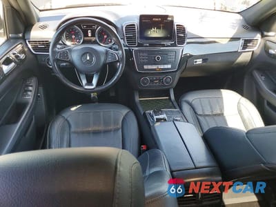 Zdjęcie 8 z 14 samochodu: 2017 MERCEDES-BENZ GLE 350 4MATIC VIN:4JGDA5HB2HA973741 - miniatura