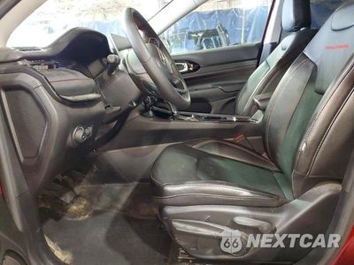 Zdjęcie 7 z 13 samochodu: 2022 JEEP COMPASS TRAILHAWK VIN:3C4NJDDB4NT163492 - miniatura