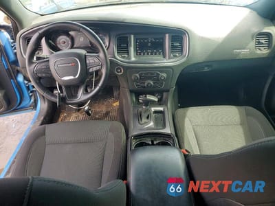 Zdjęcie 8 z 12 samochodu: 2018 DODGE CHARGER SXT VIN:2C3CDXBGXJH306936 - miniatura