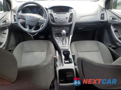 Zdjęcie 8 z 12 samochodu: 2016 FORD FOCUS S VIN:1FADP3E26GL398029 - miniatura