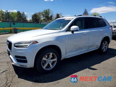2017 VOLVO XC90 T5 YV4102XK9H1138579 - główne zdjęcie licytacji z USA - miniatura
