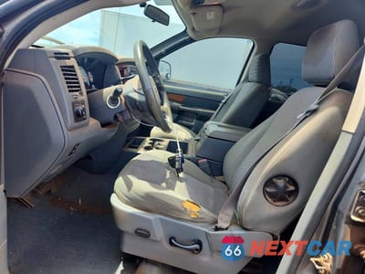 Zdjęcie 7 z 12 samochodu: 2006 DODGE RAM 1500 ST VIN:1D7HA18246S597829 - miniatura