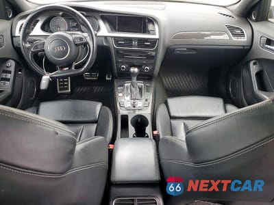 Zdjęcie 8 z 12 samochodu: 2016 AUDI S4 PREMIUM PLUS VIN:WAUBGAFL0GA006992 - miniatura