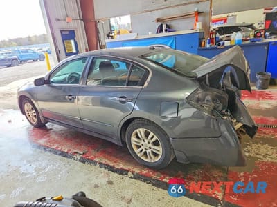 Drugie zdjęcie samochodu z przodu: 2011 NISSAN ALTIMA 2.5 VIN:1N4AL2APXBN494205 - miniatura