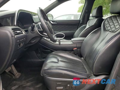 Zdjęcie 7 z 13 samochodu: 2020 HYUNDAI PALISADE LIMITED VIN:KM8R5DHE9LU070329 - miniatura