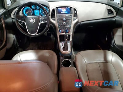 Zdjęcie 8 z 12 samochodu: 2016 BUICK VERANO VIN:1G4PP5SK8G4131231 - miniatura