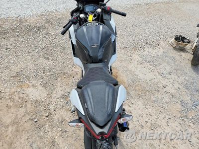 Zdjęcie 6 z 9 samochodu: 2025 KAWASAKI EX500 H VIN:ML5EXGH11SDA40782 - miniatura