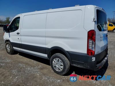 Drugie zdjęcie samochodu z przodu: 2022 FORD TRANSIT T-250 CARGO * R&D * PRI FLEET * VIN:1FTBR1Y82NKA47069 - miniatura