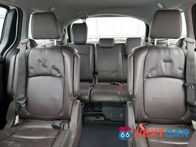 Zdjęcie 10 z 13 samochodu: 2019 HONDA ODYSSEY TOURING VIN:5FNRL6H86KB512541 - miniatura