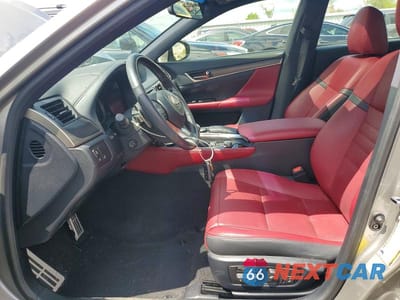 Zdjęcie 7 z 13 samochodu: 2020 LEXUS GS 350 F SPORT VIN:JTHEZ1CL8LA012546 - miniatura