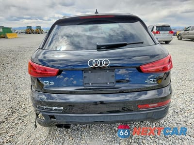 Zdjęcie 6 z 14 samochodu: 2018 AUDI Q3 PREMIUM PLUS VIN:WA1JCCFS6JR019357 - miniatura