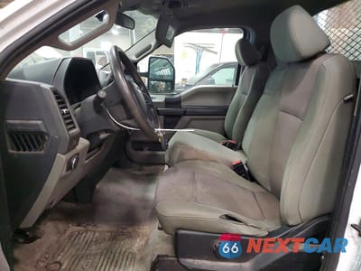 Zdjęcie 7 z 11 samochodu: 2021 FORD F250 SUPER DUTY VIN:1FTBF2BN6MED90722 - miniatura