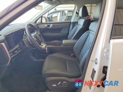 Zdjęcie 7 z 14 samochodu: 2026 HYUNDAI SANTA FE SEL VIN:5NMP2DGL2TH177931 - miniatura