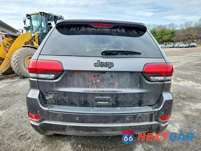 Zdjęcie 6 z 12 samochodu: 2020 JEEP GRAND CHEROKEE LAREDO VIN:1C4RJFAGXLC354078 - miniatura