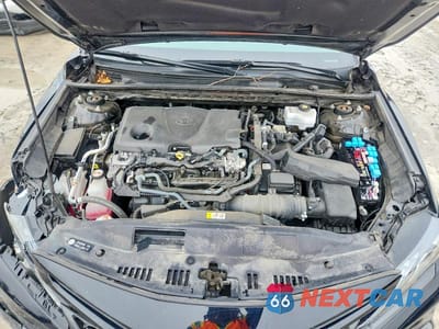 Zdjęcie 11 z 12 samochodu: 2023 TOYOTA CAMRY HYBRID XSE VIN:4T1K31AK0PU612137 - miniatura
