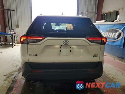 Zdjęcie 6 z 13 samochodu: 2025 TOYOTA RAV4 HYBRID XLE VIN:2T3RWRFV0SW253251 - miniatura