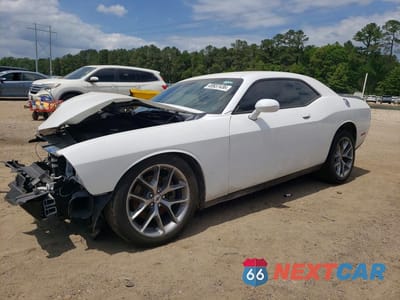 2023 DODGE CHALLENGER GT 2C3CDZJG8PH503903 - główne zdjęcie licytacji z USA - miniatura