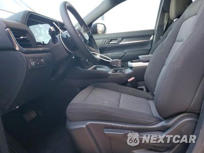 Zdjęcie 7 z 13 samochodu: 2026 GMC TERRAIN ELEVATION VIN:3GKALUEG0TL242324 - miniatura