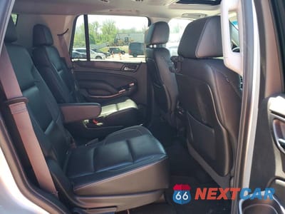 Zdjęcie 11 z 14 samochodu: 2015 GMC YUKON SLT VIN:1GKS2BKC2FR628589 - miniatura
