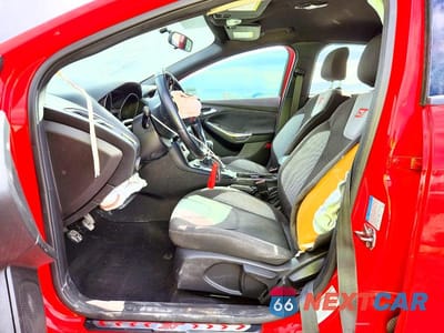 Zdjęcie 7 z 12 samochodu: 2015 FORD FOCUS ST VIN:1FADP3L95FL299670 - miniatura
