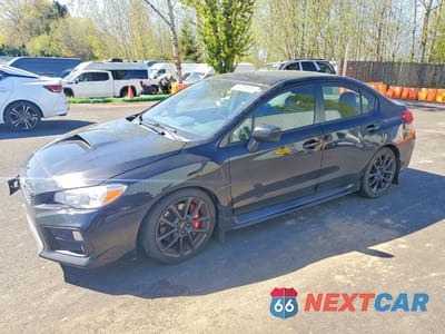 2020 SUBARU WRX PREMIUM JF1VA1B69L9827723 - główne zdjęcie licytacji z USA - miniatura