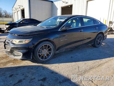 2017 CHEVROLET MALIBU PREMIER 1G1ZH5SXXHF233036 - główne zdjęcie licytacji z USA - miniatura