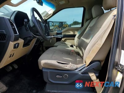 Zdjęcie 7 z 12 samochodu: 2016 FORD F150 SUPERCREW VIN:1FTEW1EP3GKD70521 - miniatura