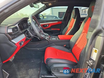 Zdjęcie 7 z 13 samochodu: 2022 LAMBORGHINI URUS VIN:ZPBUA1ZL6NLA17160 - miniatura