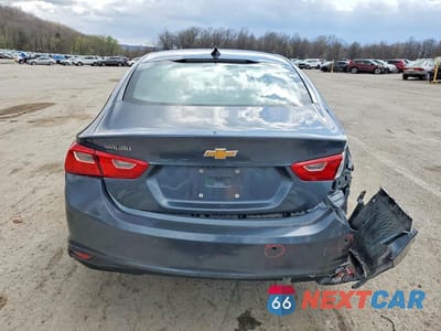 Zdjęcie 6 z 12 samochodu: 2019 CHEVROLET MALIBU LS VIN:1G1ZC5ST1KF124905 - miniatura