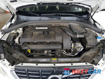 Zdjęcie 11 z 12 samochodu: 2012 VOLVO XC60 T6 VIN:YV4902DZ2C2334290 - miniatura