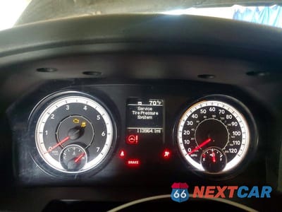 Zdjęcie 9 z 12 samochodu: 2016 RAM 1500 VIN:3C6RR7KT7GG349005 - miniatura