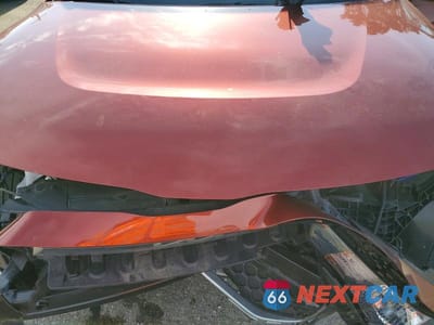 Zdjęcie 12 z 13 samochodu: 2023 KIA SOUL LX VIN:KNDJ23AU8P7190911 - miniatura