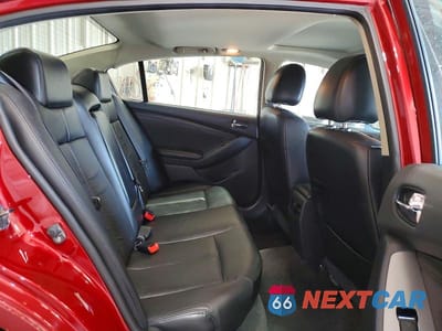 Zdjęcie 10 z 11 samochodu: 2008 NISSAN ALTIMA 2.5 VIN:1N4AL21E08N432125 - miniatura