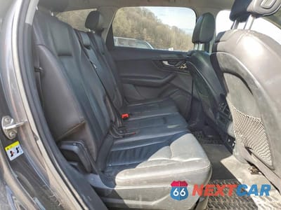Zdjęcie 11 z 12 samochodu: 2019 AUDI Q7 PREMIUM VIN:WA1AAAF78KD010325 - miniatura