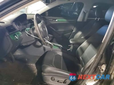 Zdjęcie 7 z 12 samochodu: 2012 VOLKSWAGEN PASSAT SE VIN:1VWBP7A38CC075616 - miniatura