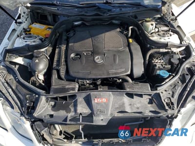 Zdjęcie 11 z 13 samochodu: 2012 MERCEDES-BENZ E 350 4MATIC VIN:WDDHF8JB7CA593179 - miniatura
