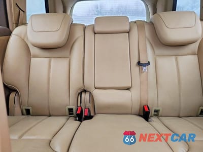 Zdjęcie 10 z 12 samochodu: 2012 MERCEDES-BENZ GL 450 4MATIC VIN:4JGBF7BE3CA801573 - miniatura