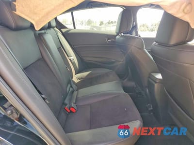 Zdjęcie 10 z 12 samochodu: 2016 ACURA ILX PREMIUM VIN:19UDE2F83GA015092 - miniatura