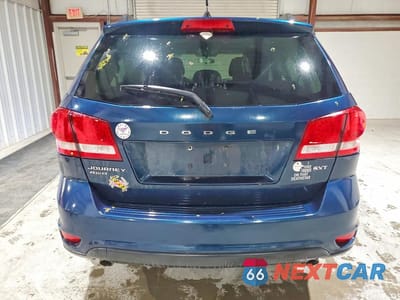 Zdjęcie 6 z 13 samochodu: 2013 DODGE JOURNEY SXT VIN:3C4PDDBG0DT661928 - miniatura