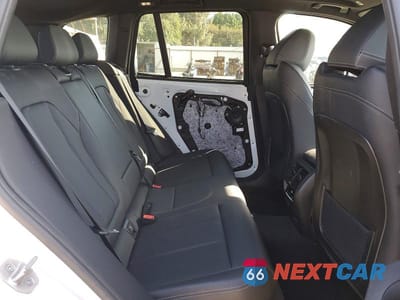 Zdjęcie 11 z 14 samochodu: 2023 BMW X3 SDRIVE30I VIN:5UX43DP07P9T10690 - miniatura
