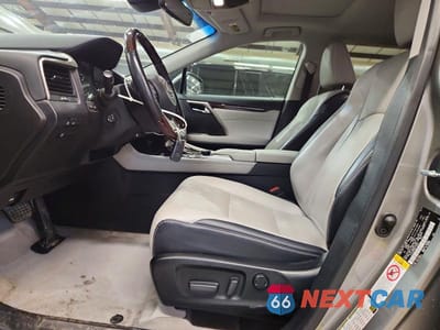 Zdjęcie 7 z 13 samochodu: 2019 LEXUS RX 350 BASE VIN:2T2ZZMCA0KC139011 - miniatura