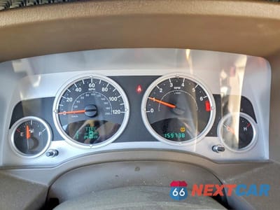 Zdjęcie 9 z 13 samochodu: 2008 JEEP PATRIOT LIMITED VIN:1J8FF48W38D788682 - miniatura