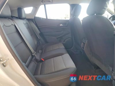 Zdjęcie 11 z 13 samochodu: 2025 CHEVROLET TRAX 1LT VIN:KL77LHEP1SC331615 - miniatura