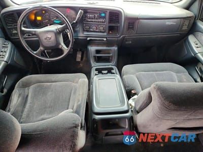 Zdjęcie 8 z 12 samochodu: 2001 CHEVROLET SILVERADO C2500 HEAVY DUTY VIN:1GCHC23G51F121006 - miniatura