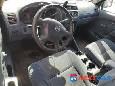 Zdjęcie 8 z 12 samochodu: 2002 NISSAN FRONTIER KING CAB XE VIN:1N6DD26S82C317159 - miniatura
