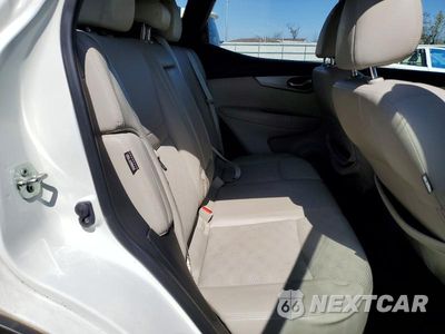 Zdjęcie 10 z 13 samochodu: 2020 NISSAN ROGUE SPORT SV VIN:JN1BJ1CW3LW640266 - miniatura