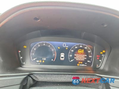 Zdjęcie 9 z 12 samochodu: 2025 HONDA ACCORD SE VIN:1HGCY1F41SA002747 - miniatura