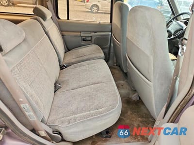 Zdjęcie 11 z 12 samochodu: 1997 FORD EXPLORER VIN:1FMDU34E6VZA96194 - miniatura