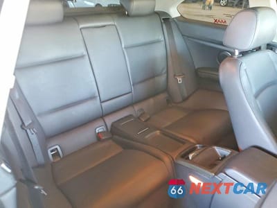 Zdjęcie 10 z 11 samochodu: 2013 BMW 328 I VIN:WBAKE3C56DE771183 - miniatura