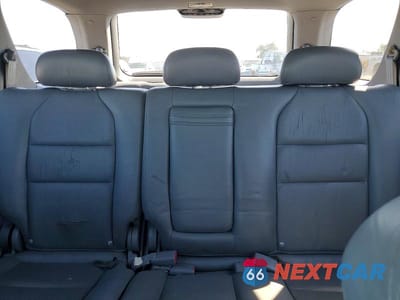 Zdjęcie 10 z 13 samochodu: 2004 ACURA MDX TOURING VIN:2HNYD18924H511155 - miniatura